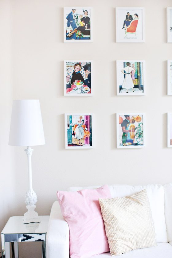 20 memorable Vintage Home Decor options Melodrama