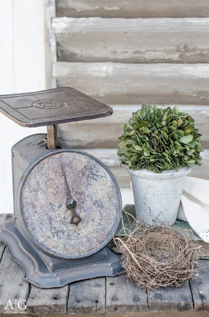 20 memorable Vintage Home Decor options Anderson + Grant