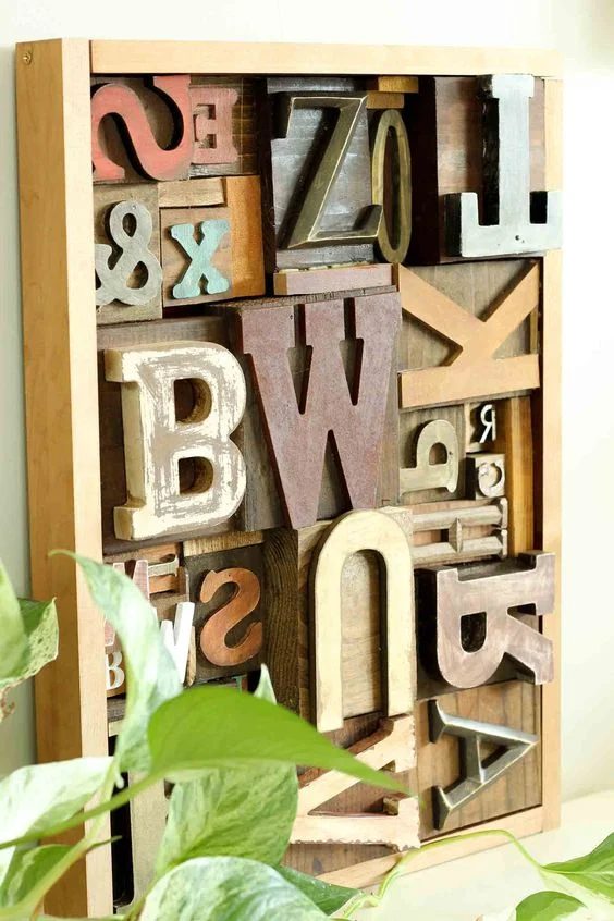 20 memorable Vintage Home Decor options Make & Do Crew