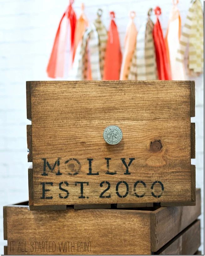 20 memorable Vintage Home Decor options It All Started With Paint 2