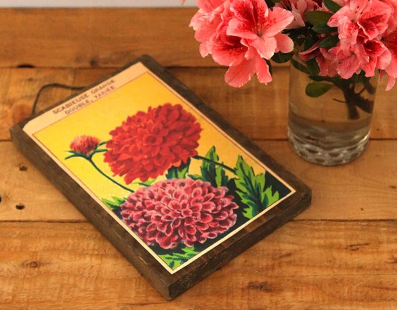 20 memorable Vintage Home Decor options