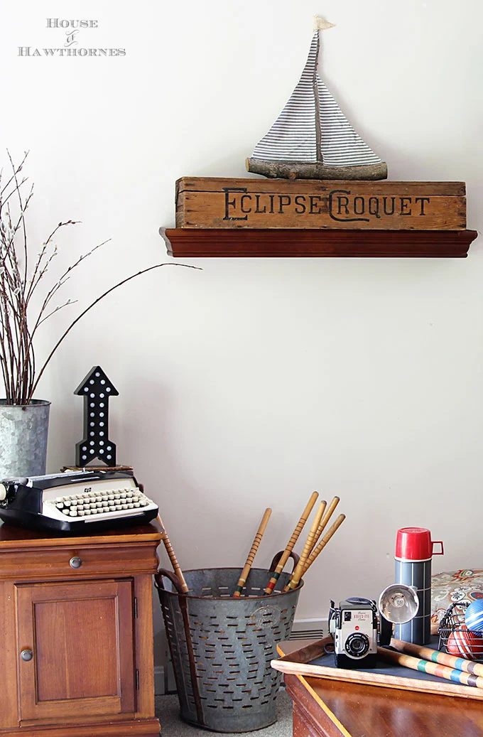 20 memorable Vintage Home Decor options House Of Hawthornes
