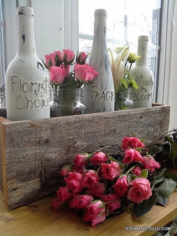 20 memorable Vintage Home Decor options Stowandtellu