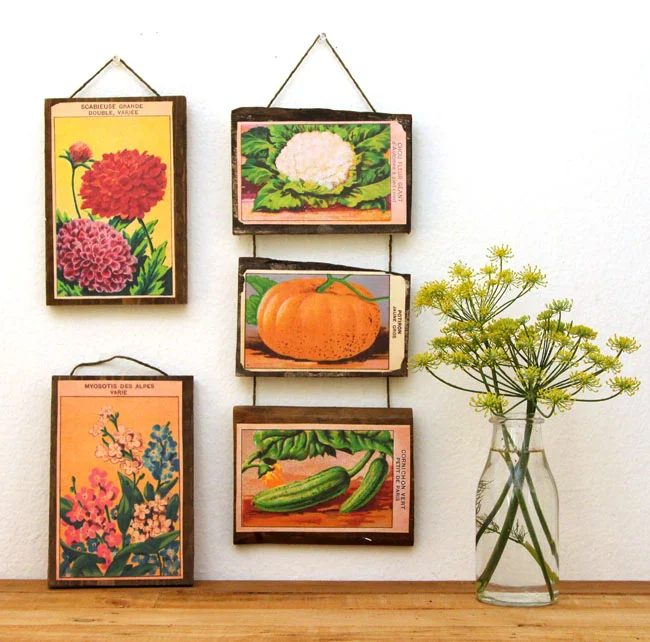 20 memorable Vintage Home Decor options A Piece Of Rainbow