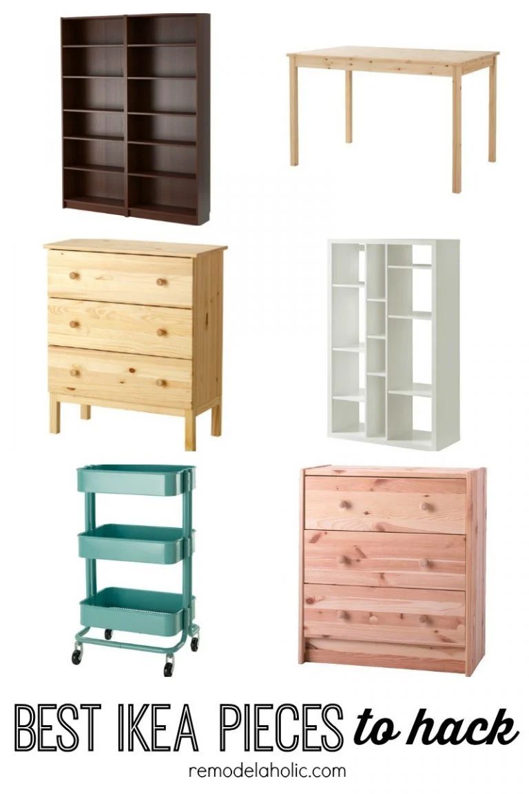 Best IKEA Pieces To method Featured On Bekob.com 768x1152
