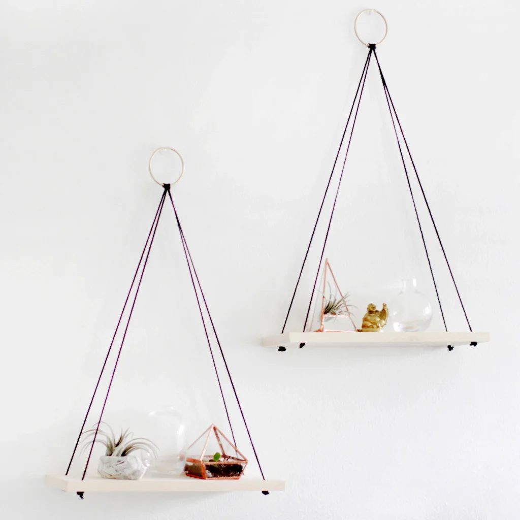 Handmade Shelving Why Don't You Make Me