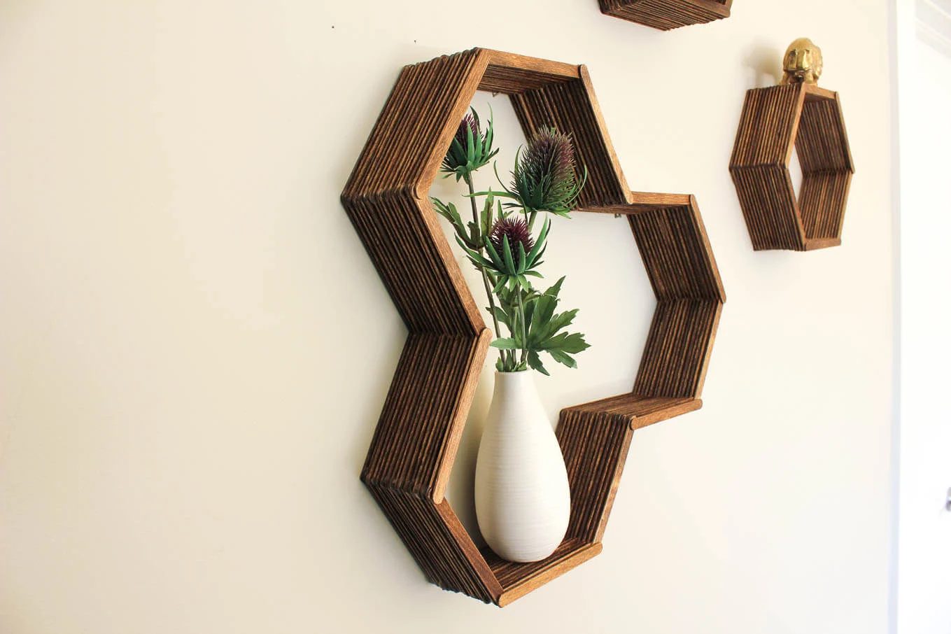 Handmade Shelving Make & Do Crew 2