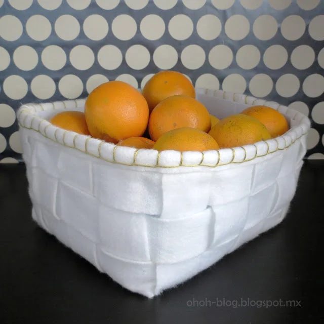 Feld basket 1