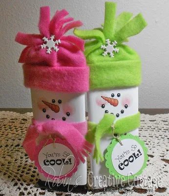 Find the well fitted stocking stuffers for teens and tweens without breaking the bank. Plus some are ones you can make yourself. 20 Cool Handmade Stocking Stuffers for Tweens & Tee