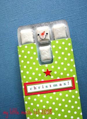Find the well fitted stocking stuffers for teens and tweens without breaking the bank. Plus some are ones you can make yourself. 20 Cool Handmade Stocking Stuffers for Tweens & Tee