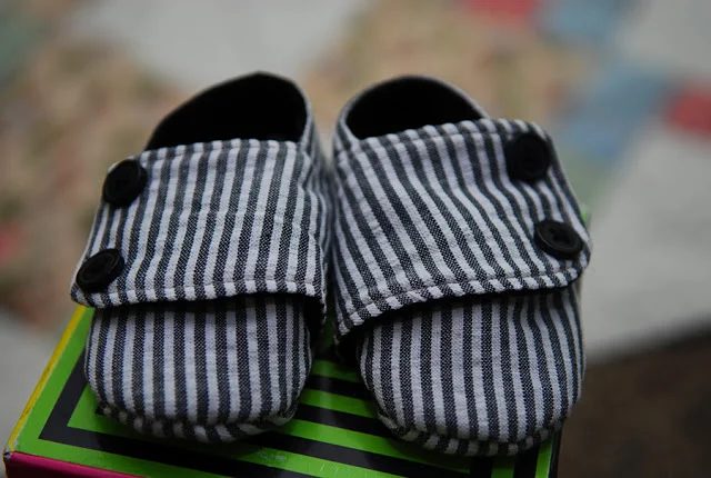 20 Handmade Accessories for Little Boys