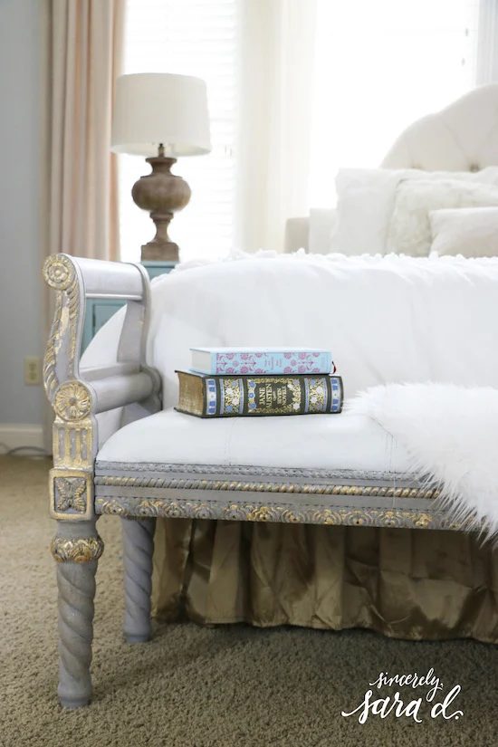 Handmade Furniture Makeover Projects Sincerely, Sara D