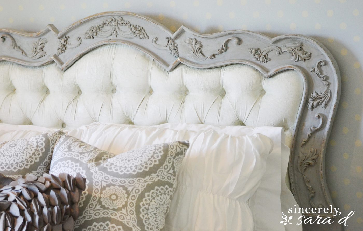 Handmade Furniture Makeover Projects Sincerly, Sara D 2