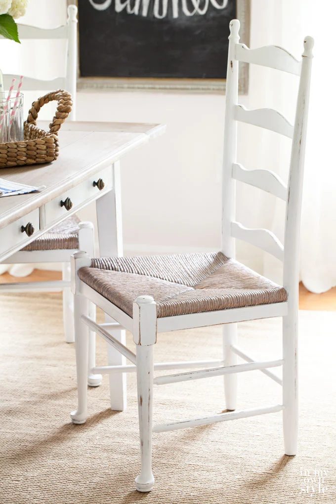 Handmade Furniture Makeover Projects In My Own Style 2