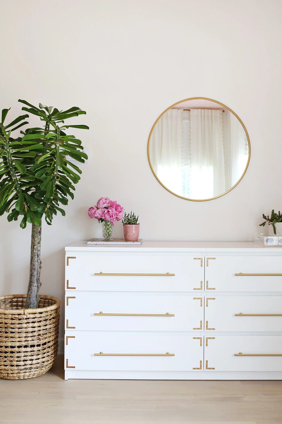 Handmade Furniture Makeover Projects A striking Mess