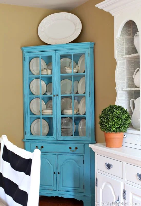Handmade Furniture Makeover Projects In My Own Style 3