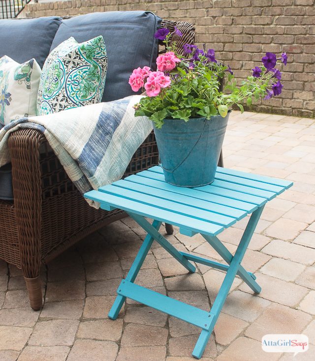 Handmade Furniture Makeover Projects Atta Girl Says
