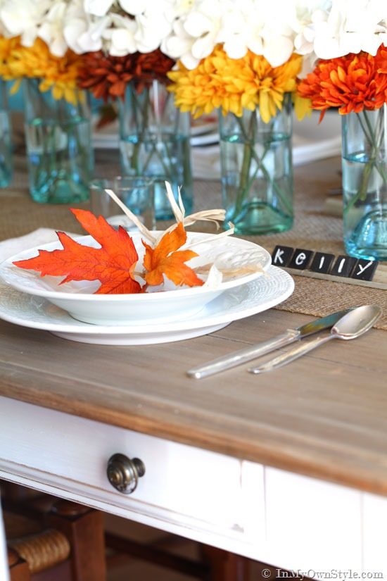 Handmade Furniture Makeover Projects In My Own Style