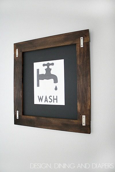 20 Handmade options For Vintage Wall Art Design Dining Diapers