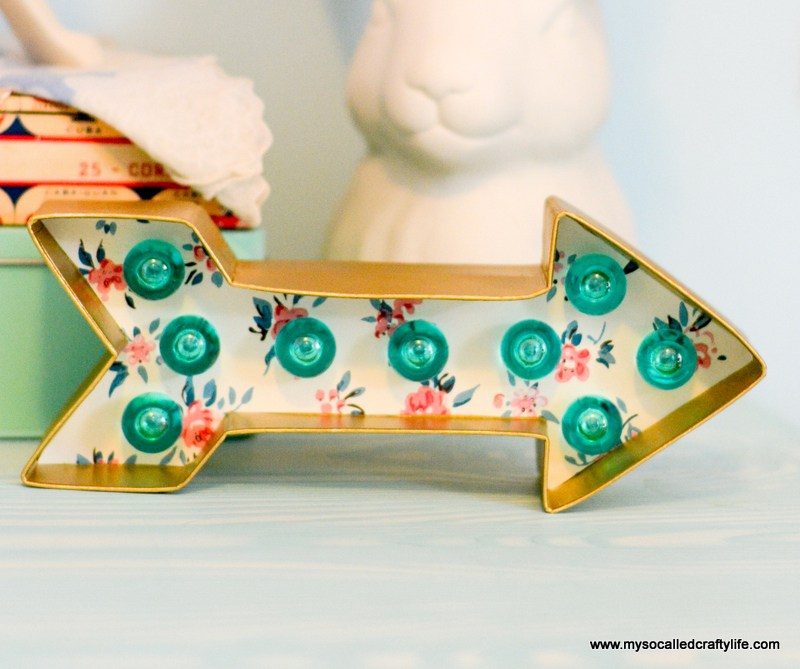 20 Handmade options For Vintage Wall Art My So Called Crafty Life