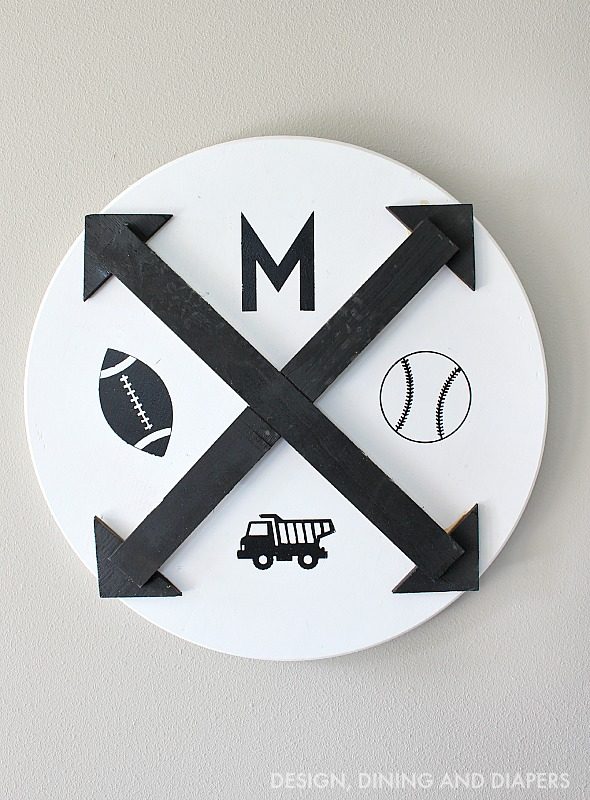 20 Handmade options For Vintage Wall Art Design Dining Diapers 2
