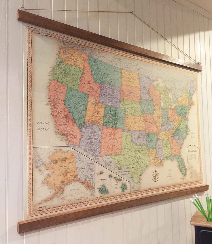 20 Handmade options For Vintage Wall Art Kennary