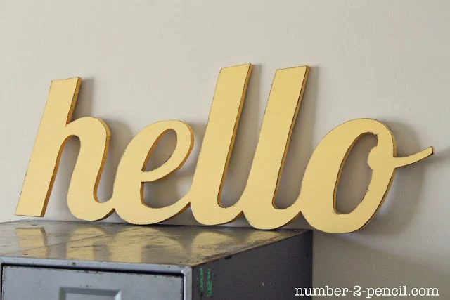 20 Handmade options For Vintage Wall Art No 2 Pencil