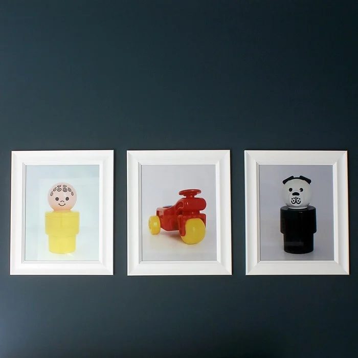 20 Handmade options For Vintage Wall Art Boxy Colonial