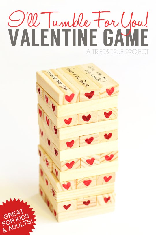 Need something a little creative for your guy this Valentine's? Get creative and whip up one of these 20 Handmade Valentines for Guys - tipsaholic, #valentines #valentinesday #Hand