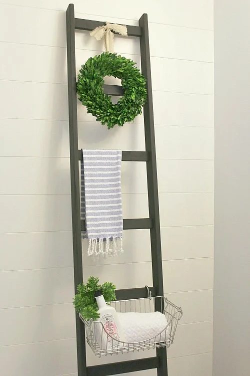 Bathroom Project Clean And Scentsible