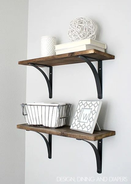 Bathroom Project Design Dining And Diapers 2
