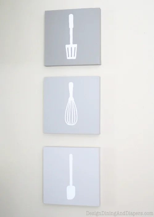 Kitchen Projects I Heart Naptime
