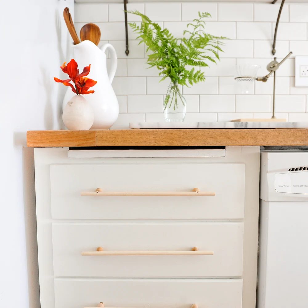 Kitchen Projects New Blooming