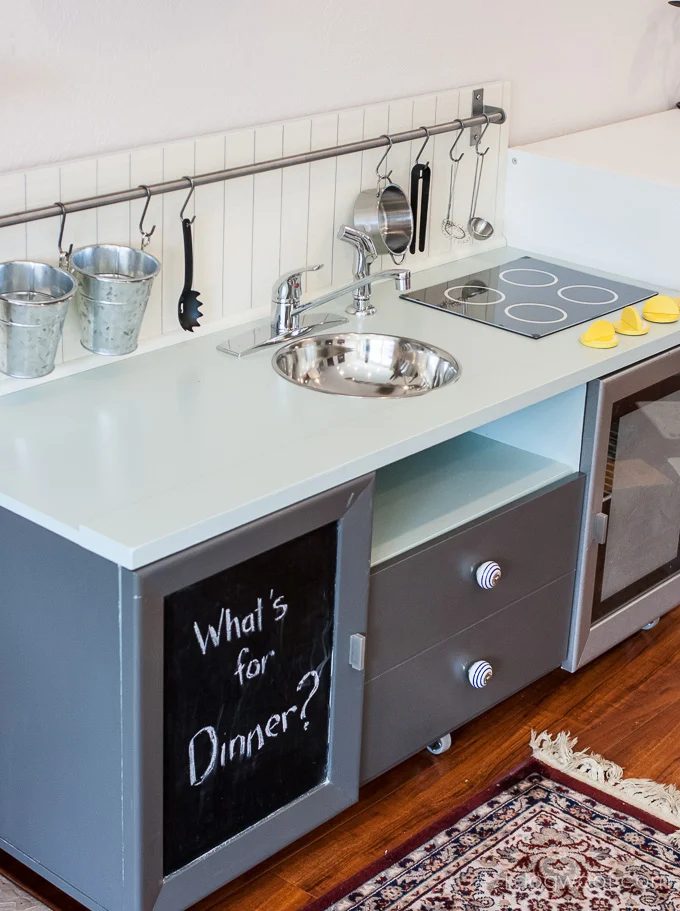 Kitchen Projects One Dog Woof
