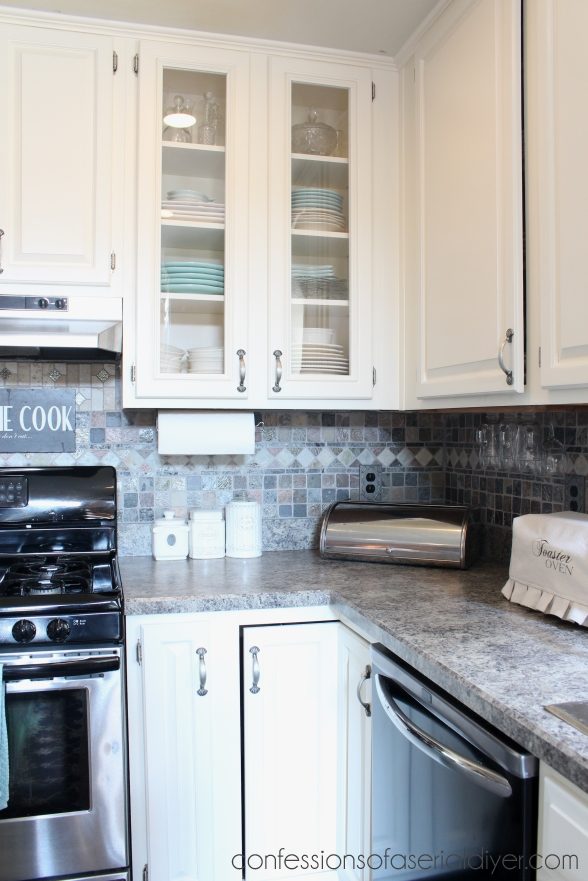 Kitchen Projects Confessions Of A Serial DIYer