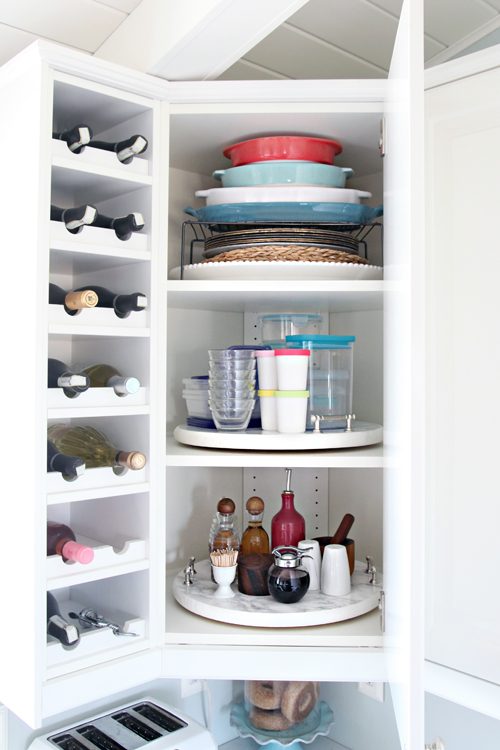 Kitchen Projects IHeart Organizing
