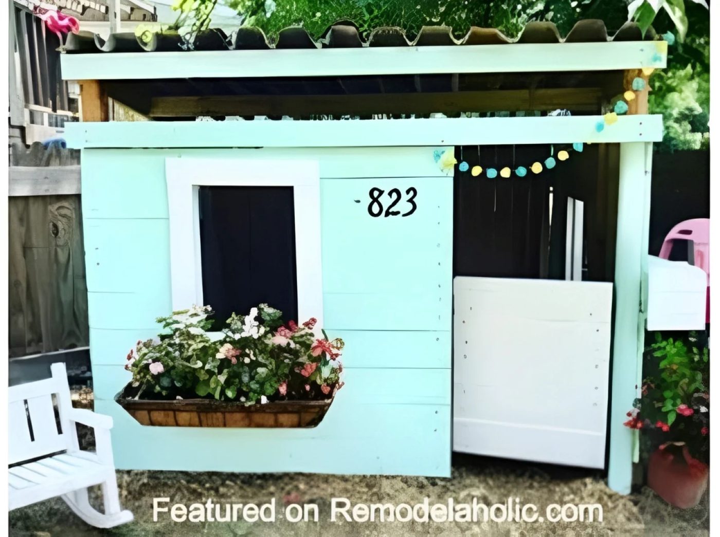 20 Fantastic Home Project options for The Weekend