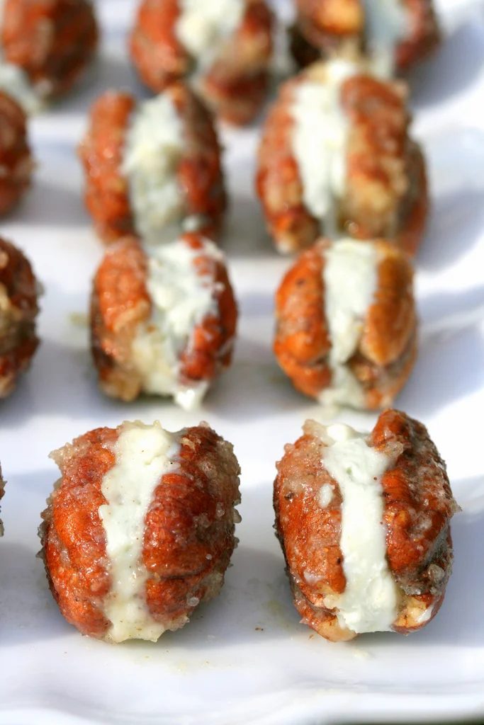 Bring something yummy, straightforward, and festive To Your Next Holiday Party With This List Of 20 Festive Holiday Appetizers Featured On Bekob.com