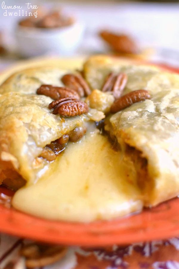 Bring something yummy, straightforward, and festive To Your Next Holiday Party With This List Of 20 Festive Holiday Appetizers Featured On Bekob.com