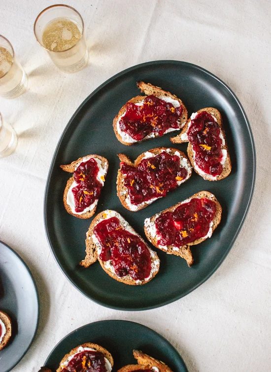 Bring something yummy, straightforward, and festive To Your Next Holiday Party With This List Of 20 Festive Holiday Appetizers Featured On Bekob.com