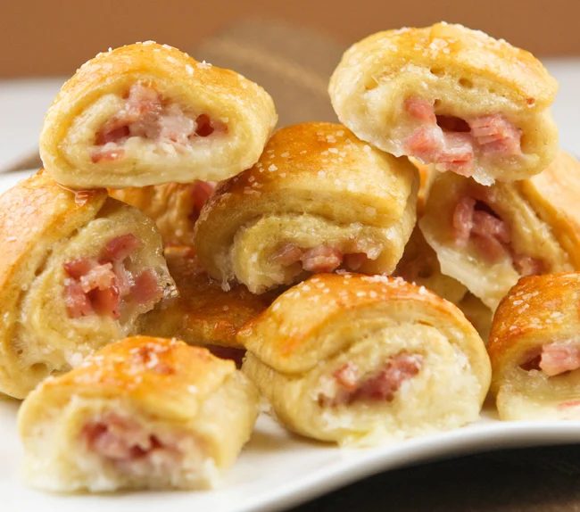 Bring something yummy, straightforward, and festive To Your Next Holiday Party With This List Of 20 Festive Holiday Appetizers Featured On Bekob.com