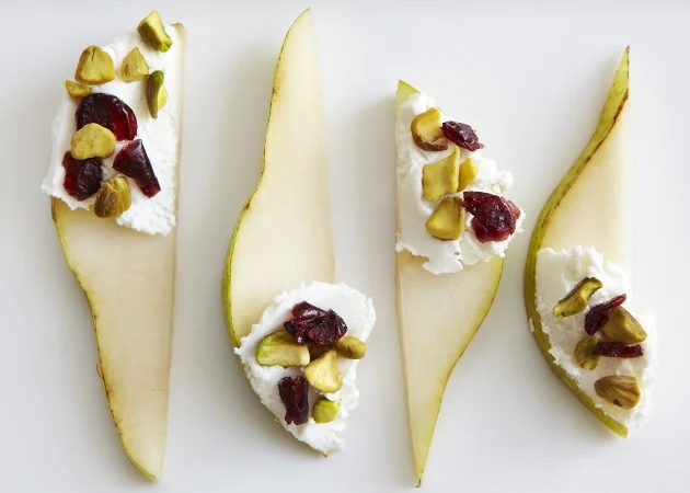 Bring something yummy, straightforward, and festive To Your Next Holiday Party With This List Of 20 Festive Holiday Appetizers Featured On Bekob.com