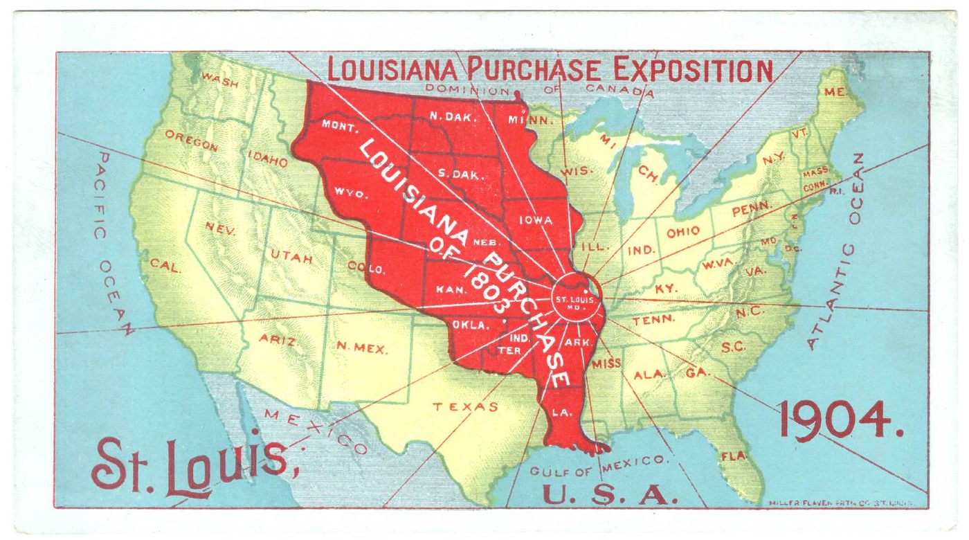 vintage map of the usa via Bekob