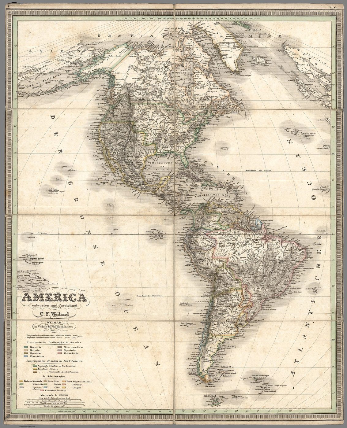 Vintage maps to use in home decor | Bekob.com #art #printable #maps