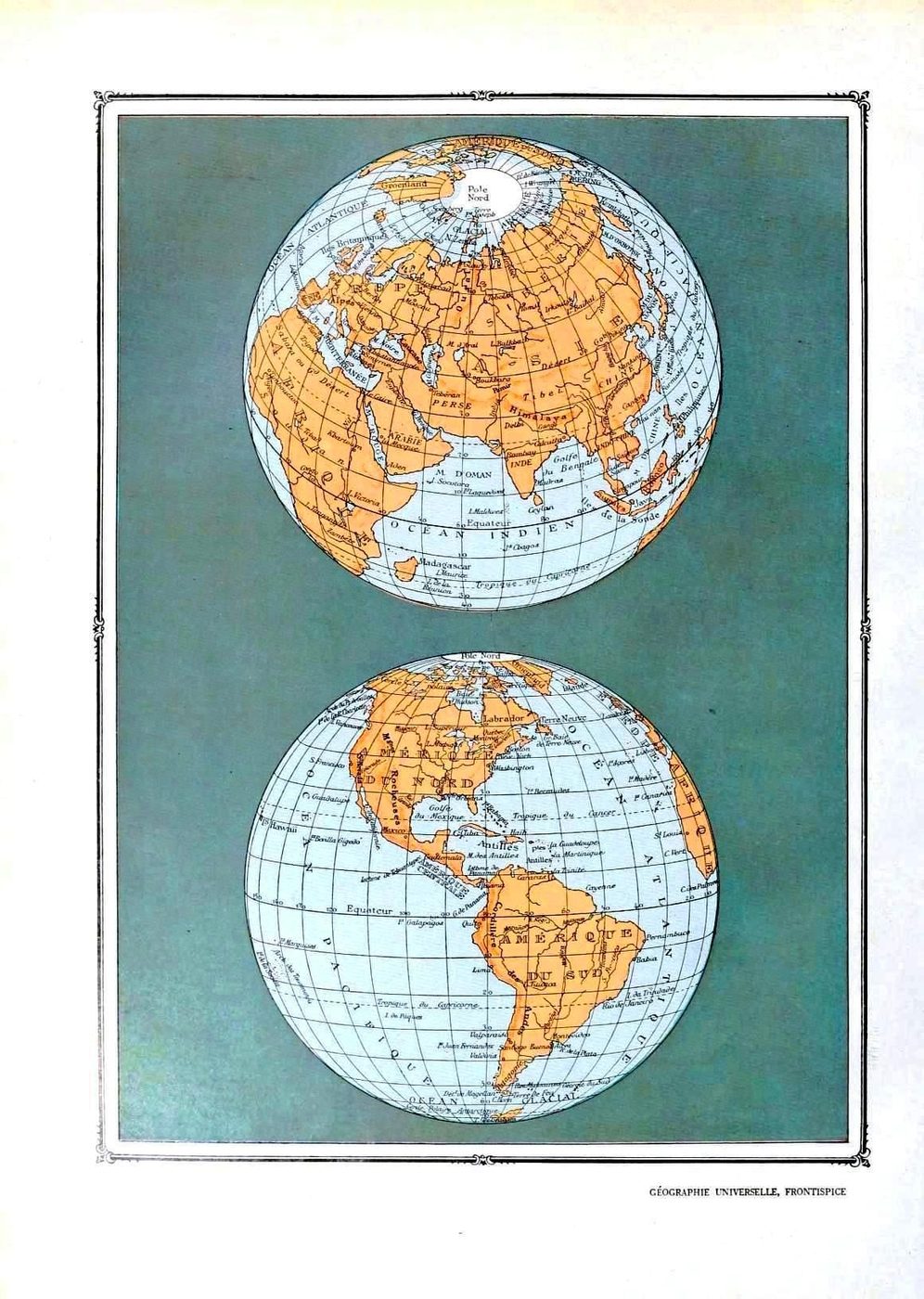Vintage maps to download | Bekob.com #art #printable #maps