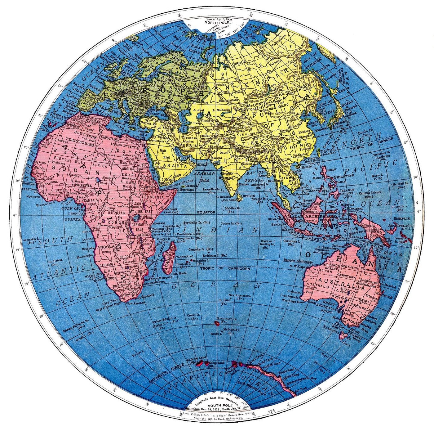 20 Free Vintage Map Printable Images | Bekob.com #art #printable #maps