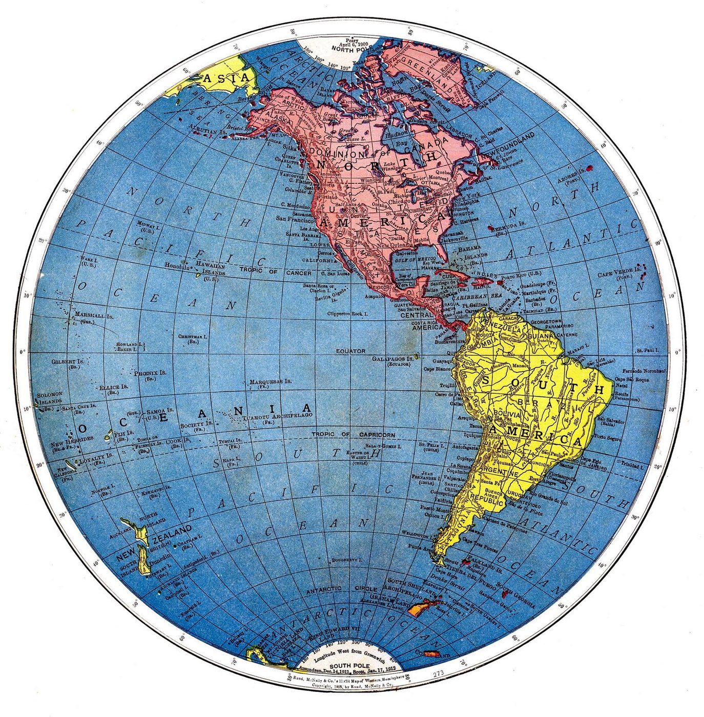 20 Free Vintage Map Printable Images | Bekob.com #art #printable #maps