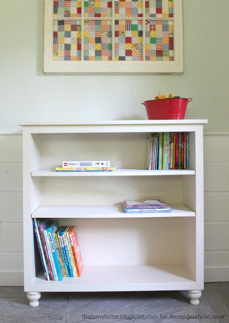 Bookshelf 1