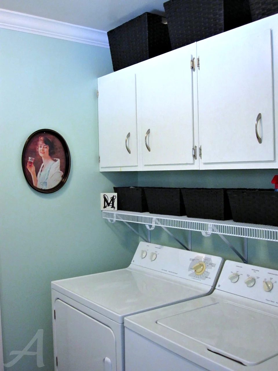 Laundry Room Ask Anna