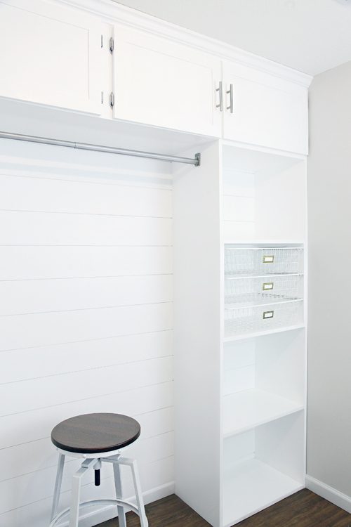 Laundry Room IHeart Organizing 2
